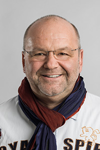 Portrait Jörg